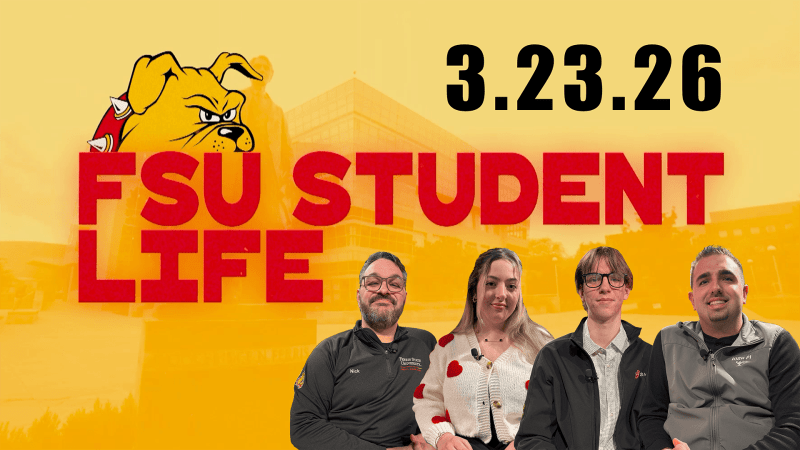 FSU Student Life - 3.23.26